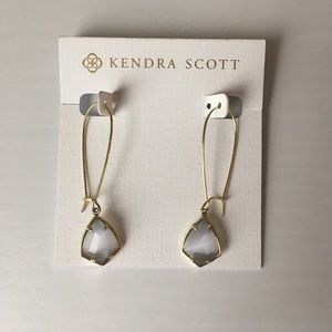 Kendra Scott Ellington Drop Earrings